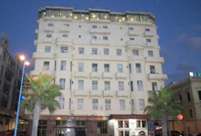  Semiramis Hotel  Александрия